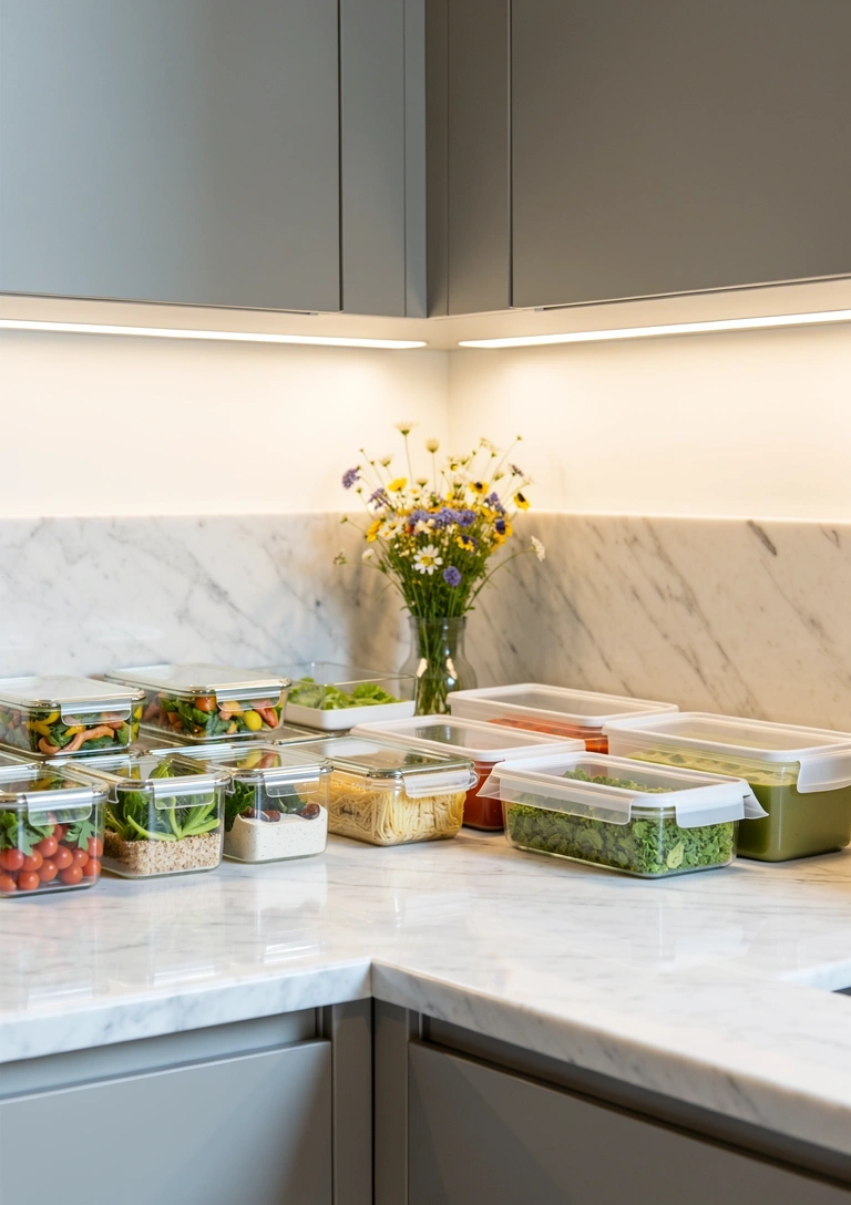 GenevaFood Atelier Atmosphäre